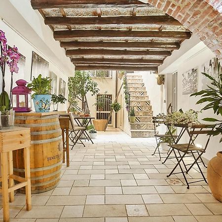 Be Sicily - In The Center 80 Mt From The Beach - In Centro Sul Mare - 70 Mq Trapani Exterior foto