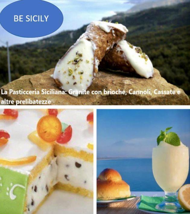 Be Sicily - In The Center 80 Mt From The Beach - In Centro Sul Mare - 70 Mq Trapani Exterior foto